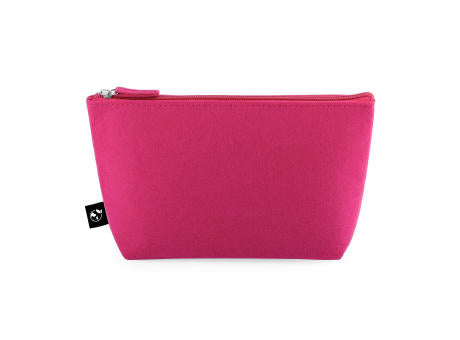MALLORCA. Vielseitige Tasche aus recyceltem Filz (100% rPET)