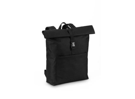 ATENAS. Laptop-Rucksack aus 600D 17'3"