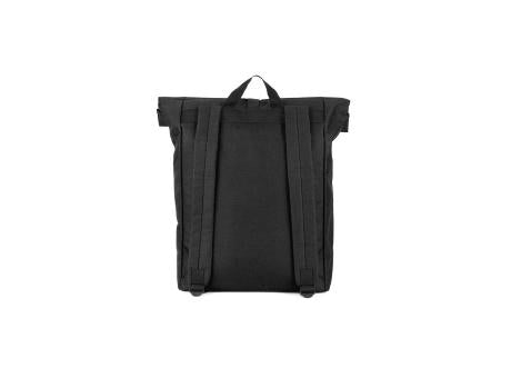 ATENAS. Laptop-Rucksack aus 600D 17'3"