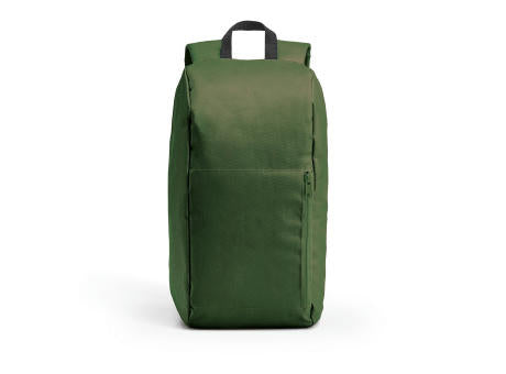 LUGANE. 600D Polyester-Rucksack