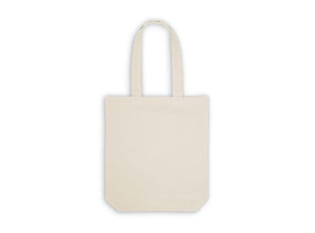 LIVINGSTON. Tasche aus 100 % Baumwolle (220 g/m²)