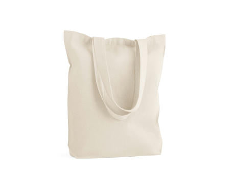 LIVINGSTON. Tasche aus 100 % Baumwolle (220 g/m²)
