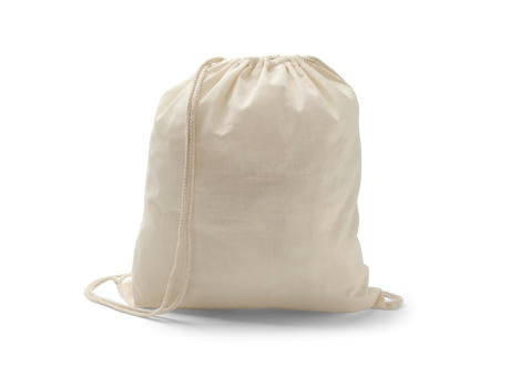 HANOVER. Turnbeutel aus 100% Baumwolle (100 g/m²)