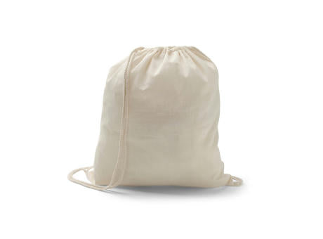 HANOVER. Turnbeutel aus 100% Baumwolle (100 g/m²)