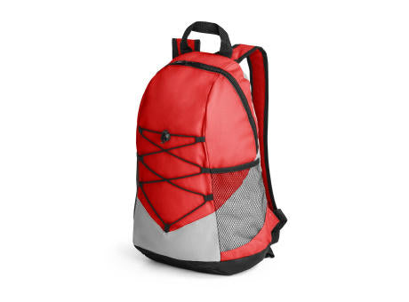 TURIM. Rucksack aus 600D recyceltes Polyester