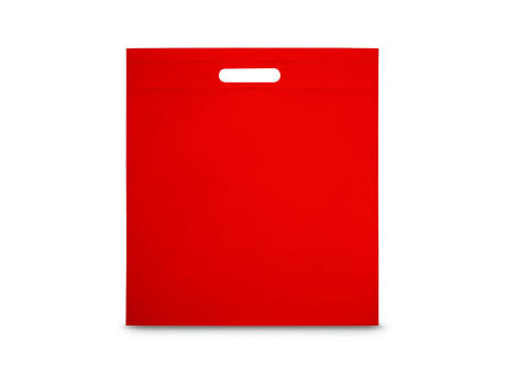 STRATFORD. Tragetasche aus Non-Woven (80 g/m²)