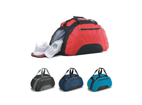 FIT. Sporttasche aus 600D Polyester