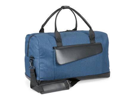 Motion Bag. Reisetasche aus 600D Twill-Polyester und PU