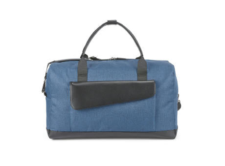 Motion Bag. Reisetasche aus 600D Twill-Polyester und PU