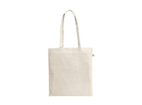 SALZBURG. Tasche aus 100% organische Bauwolle (180 g/m²)