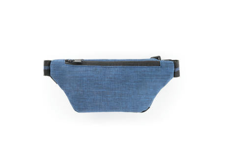 MUZEUL. Hüfttasche aus 300D Polyester