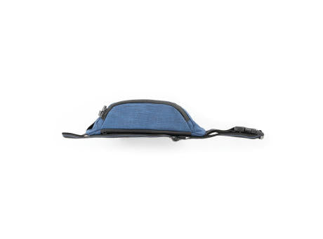 MUZEUL. Hüfttasche aus 300D Polyester