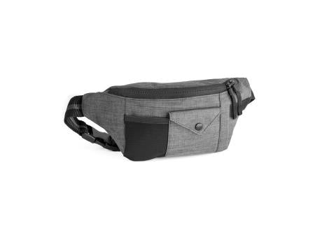 MUZEUL. Hüfttasche aus 300D Polyester