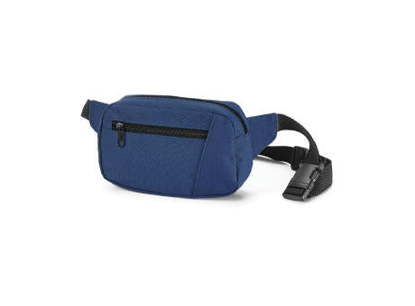 LAGOS. Gürteltasche aus 600D Polyester