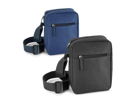 LAHORE. Schultertasche aus 600D Polyester