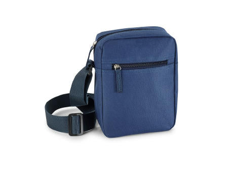 LAHORE. Schultertasche aus 600D Polyester