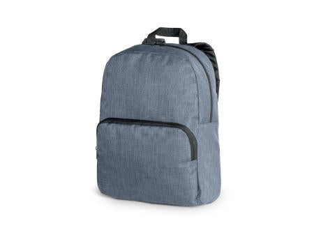KIEV. Laptop-Rucksack 14" aus 600D