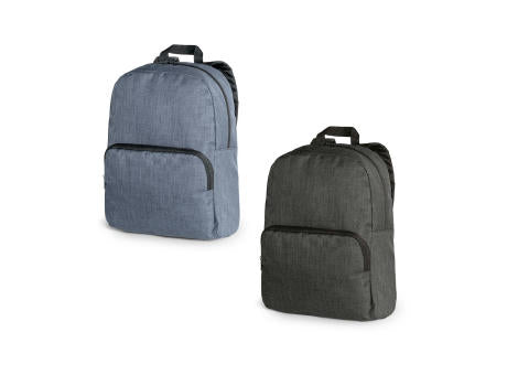 KIEV. Laptop-Rucksack 14" aus 600D