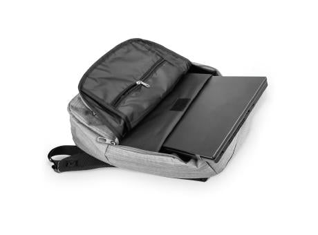 KARDON. Laptop-Rucksack bis 14"