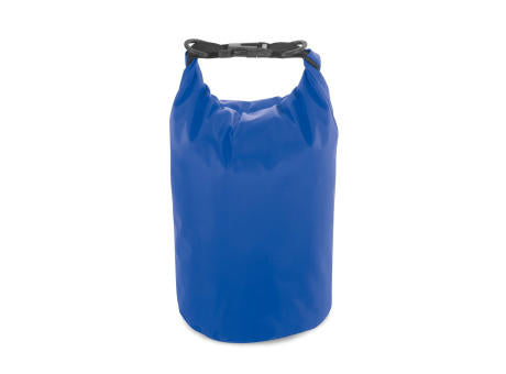 VOLGA. Wasserdichter Rucksack aus Plane