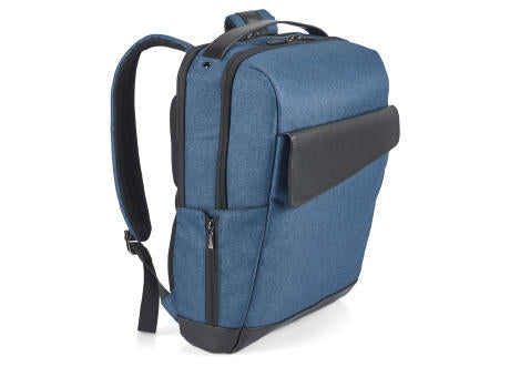 MOTION BACKPACK. Rucksack aus 600D Twill-Polyester und PU