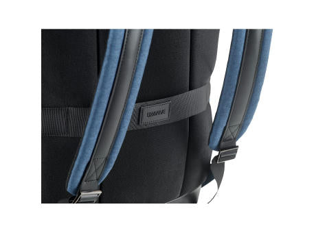 MOTION BACKPACK. Rucksack aus 600D Twill-Polyester und PU