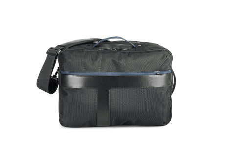 DYNAMIC BACKPACK I. 2 in 1 Laptop-Rucksack 15.6'' aus 1680D Polyester und Nylon
