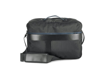 DYNAMIC BACKPACK I. 2 in 1 Laptop-Rucksack 15.6'' aus 1680D Polyester und Nylon