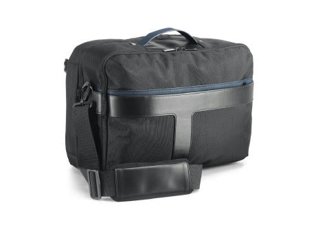 DYNAMIC BACKPACK I. 2 in 1 Laptop-Rucksack 15.6'' aus 1680D Polyester und Nylon