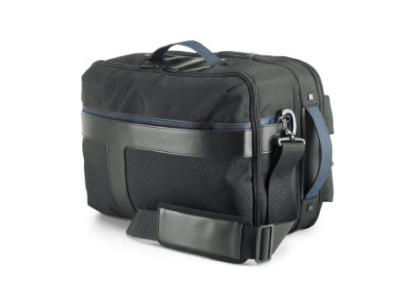DYNAMIC BACKPACK I. 2 in 1 Laptop-Rucksack 15.6'' aus 1680D Polyester und Nylon
