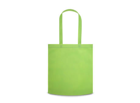 CANARY. Einkaufstasche aus Non-woven (80 g/m²)