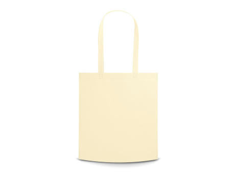 CANARY. Einkaufstasche aus Non-woven (80 g/m²)