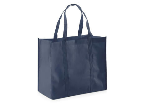 SHOPPER. Einkaufstasche aus Non-woven (80 g/m²)