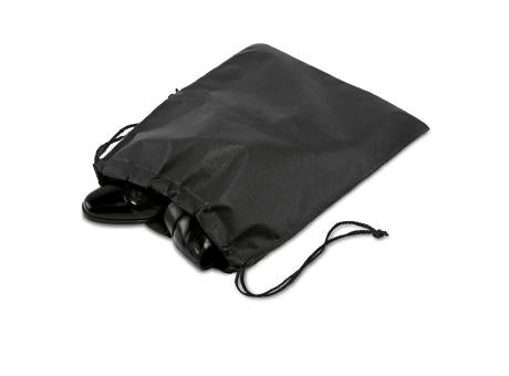 GWENNO. Schuhbeutel aus Vliesstoff (80 g/m²)