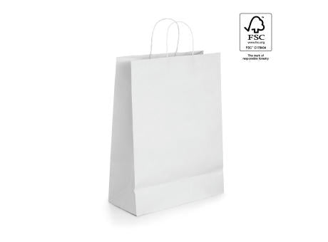 CITADEL. Tragetasche aus Kraftpapier (90 g/m²)