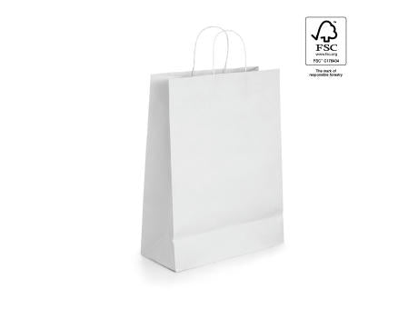 CITADEL. Tragetasche aus Kraftpapier (90 g/m²)