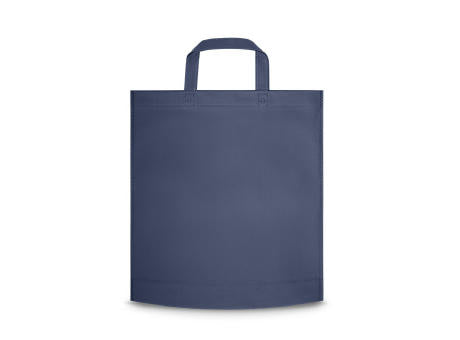 NOTTING. Einkaufstasche aus Non-woven (80 g/m²)