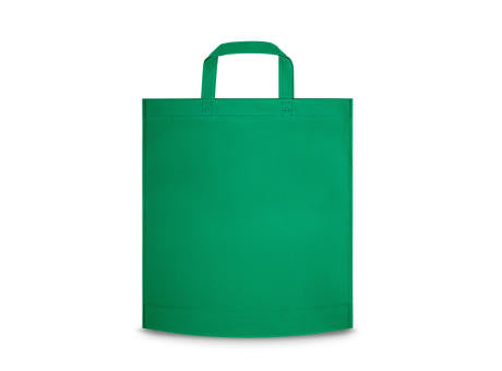 NOTTING. Einkaufstasche aus Non-woven (80 g/m²)