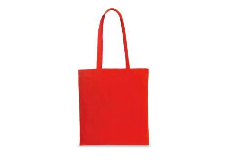 WHARF. Tragetasche aus 100% Baumwolle (100 g/m²)