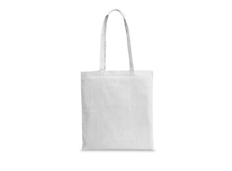 WHARF. Tragetasche aus 100% Baumwolle (100 g/m²)
