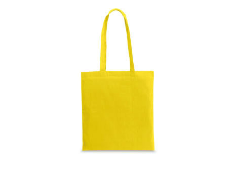 WHARF. Tragetasche aus 100% Baumwolle (100 g/m²)
