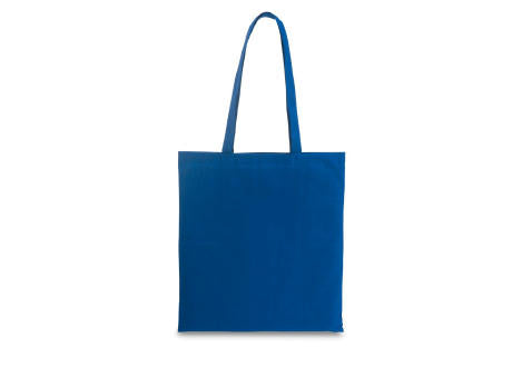 WHARF. Tragetasche aus 100% Baumwolle (100 g/m²)