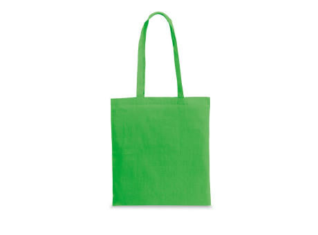 WHARF. Tragetasche aus 100% Baumwolle (100 g/m²)