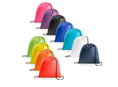 BOXP. Turnbeutel aus Non-woven (80 g/m²)