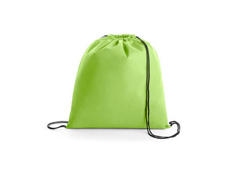 BOXP. Turnbeutel aus Non-woven (80 g/m²)