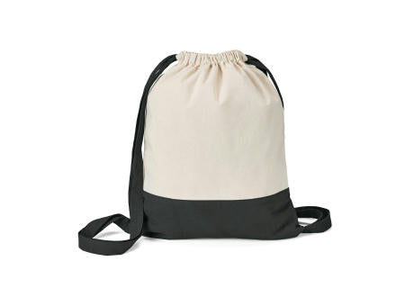 ROMFORD. Turnbeutel aus 100% Baumwolle (180 g/m²)