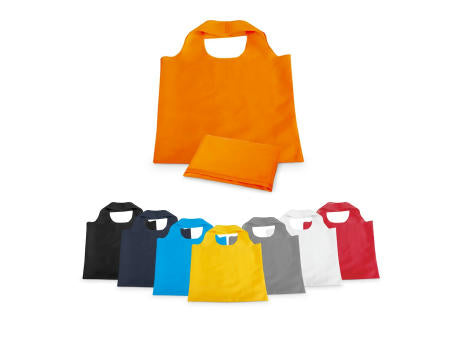 FOLA. Faltbare Tragetasche aus 190T Polyester