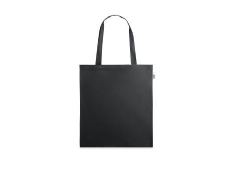 MAPUTO. Tragetasche aus 190T Polyester aus recyceltem (100% rPET)