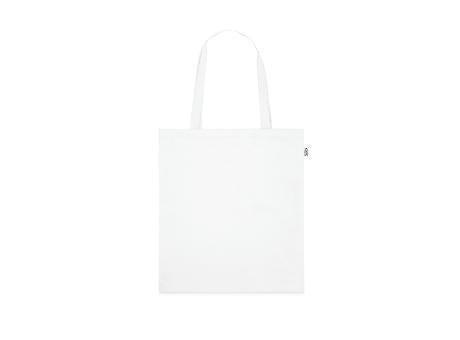 MAPUTO. Tragetasche aus 190T Polyester aus recyceltem (100% rPET)