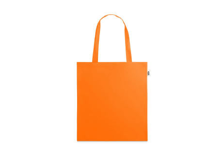 MAPUTO. Tragetasche aus 190T Polyester aus recyceltem (100% rPET)